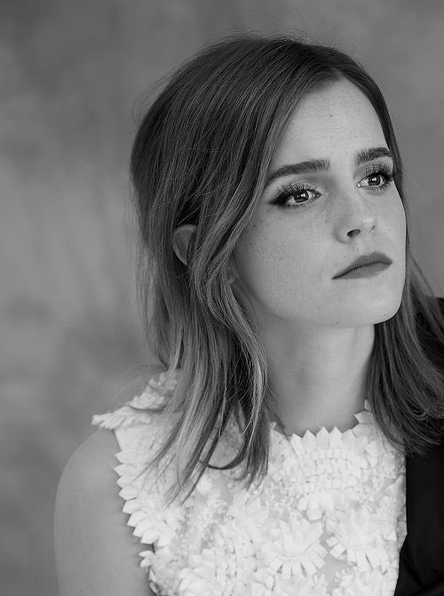 Happy Birthday to my queeeeeen Emma Watson        