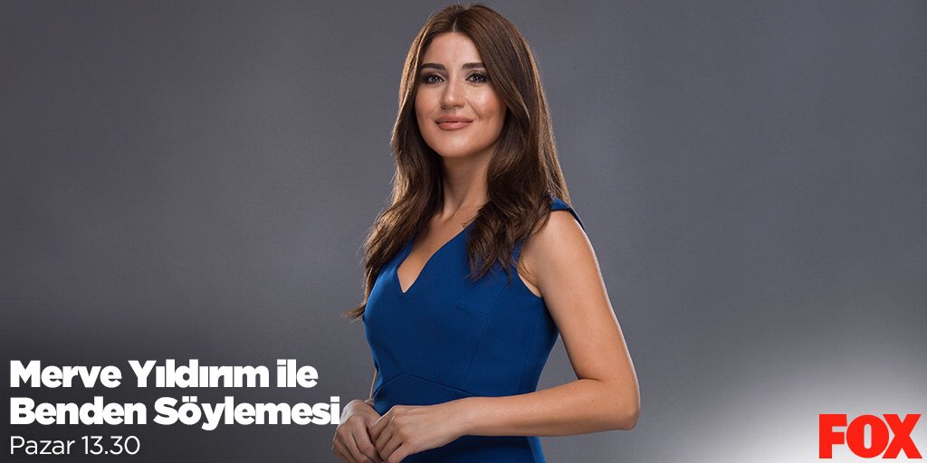 Bugün <a href="/merveyildirimtv/">merve yıldırım</a> ile #BendenSöylemesi’ni ve Meliha Okur yorumlarını kaçırmayın! 13.30’da FOX’ta!