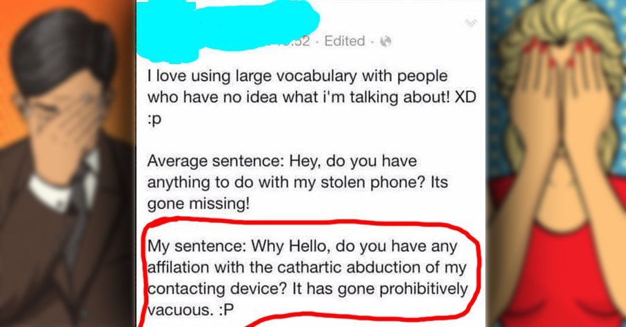 collegehumor on twitter 11 fake smart people who will make you