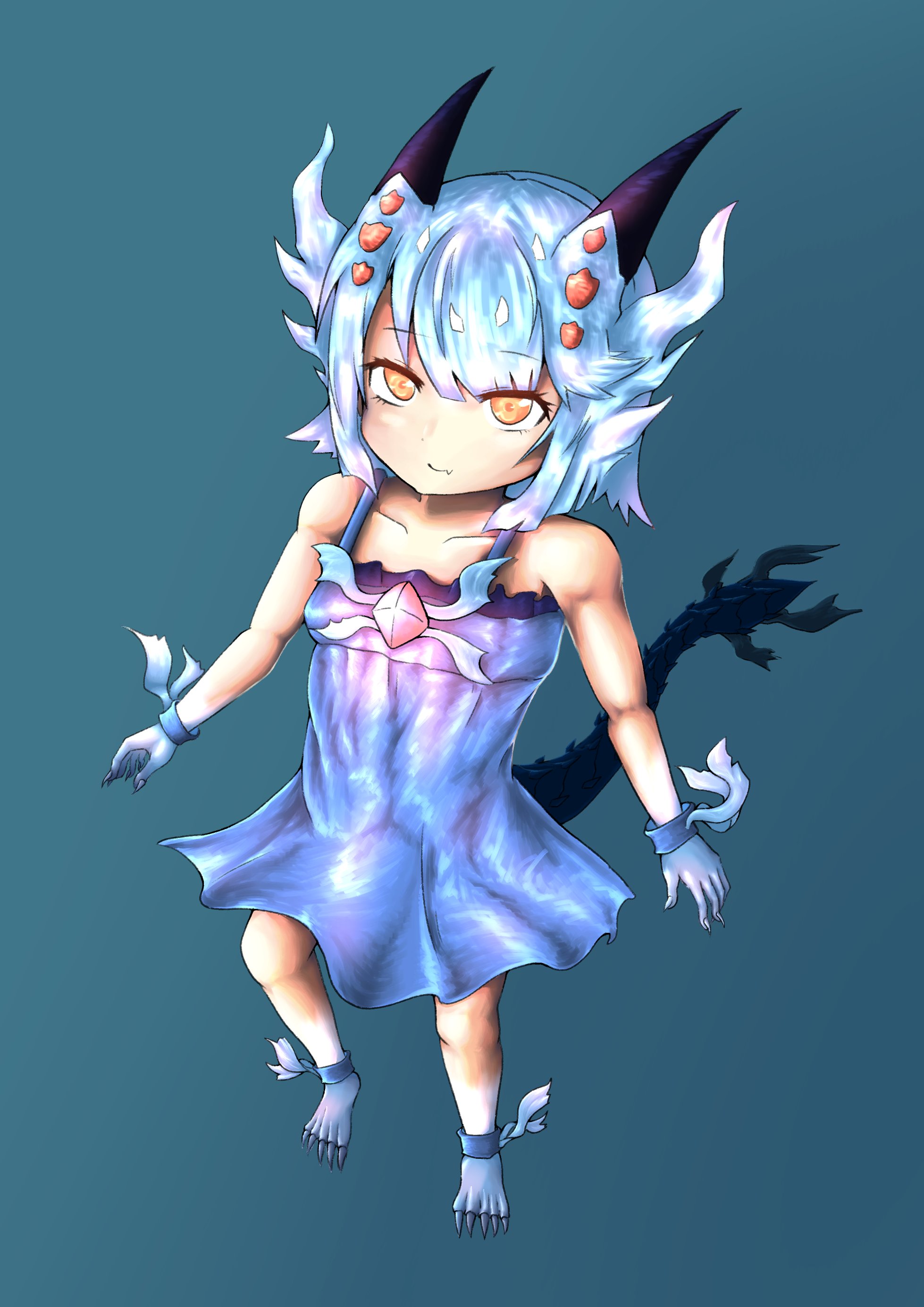 きんぴら魔導 ゼノ ジーヴァ擬人化 今後のアプデが楽しみ Mhw T Co 917owrmtif Twitter