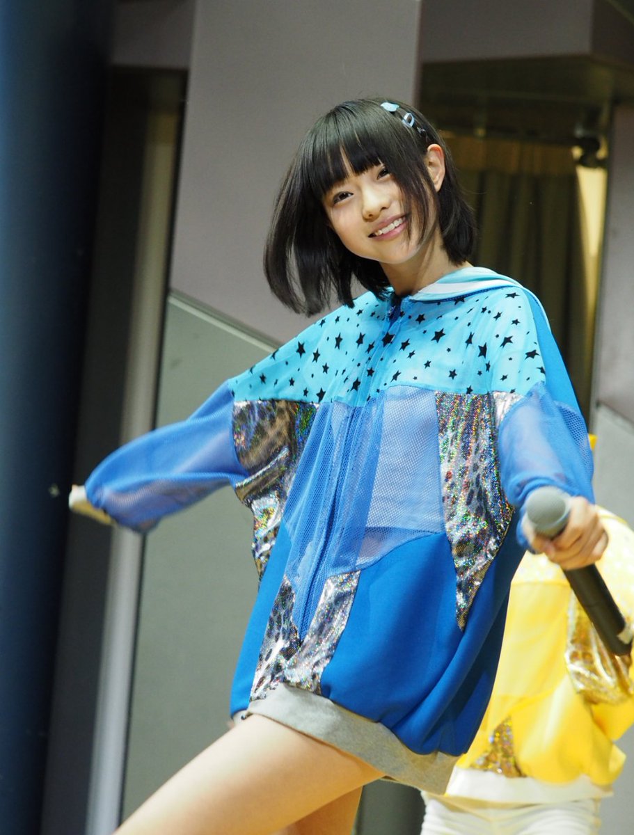 君の隣のラジかるん 2018-4-15 渋谷アイドル劇場 @k_t_radicaln 君の隣のラジかるん 2018-4-15 渋谷アイドル劇場 @k_t_radicaln