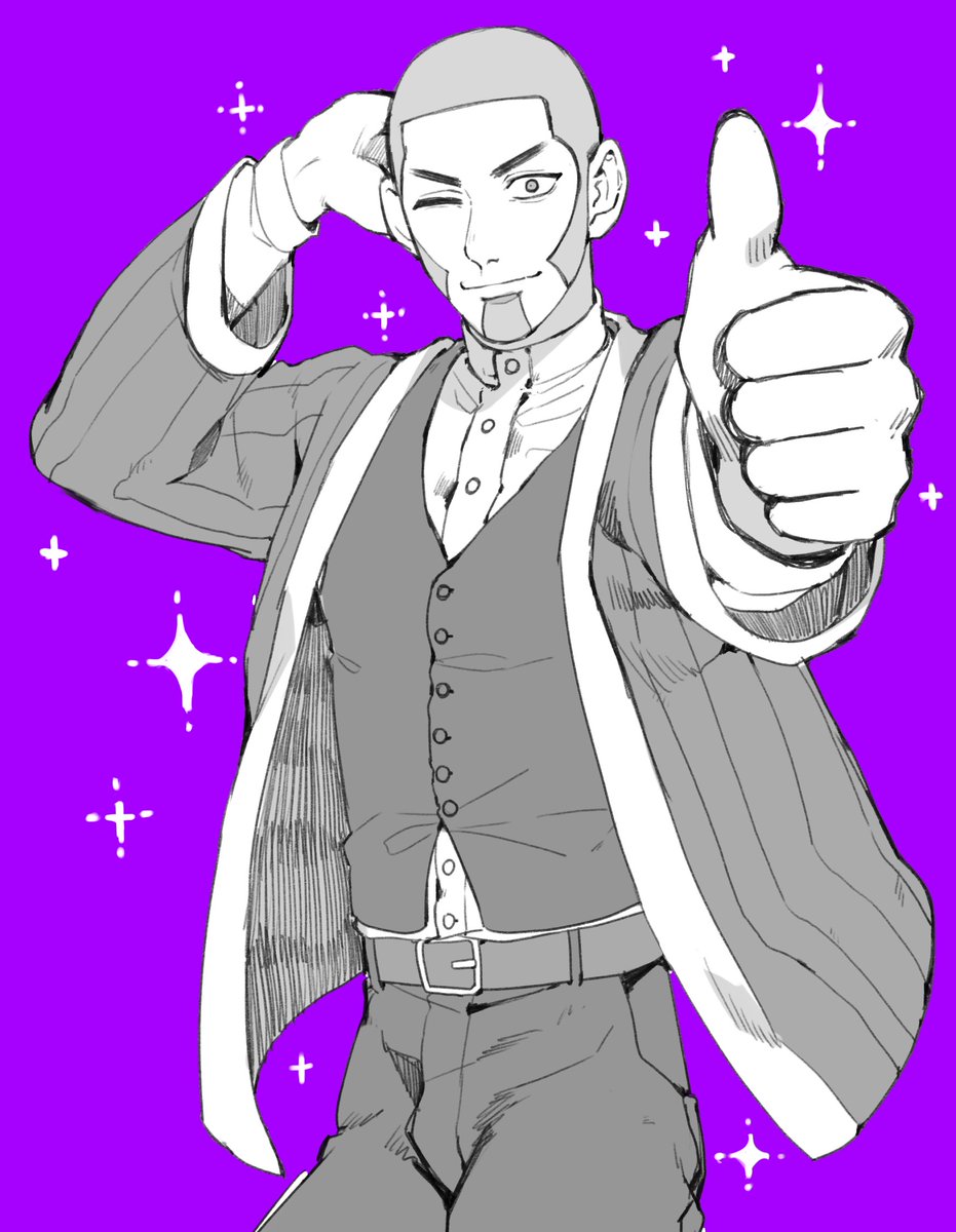 #金カム 