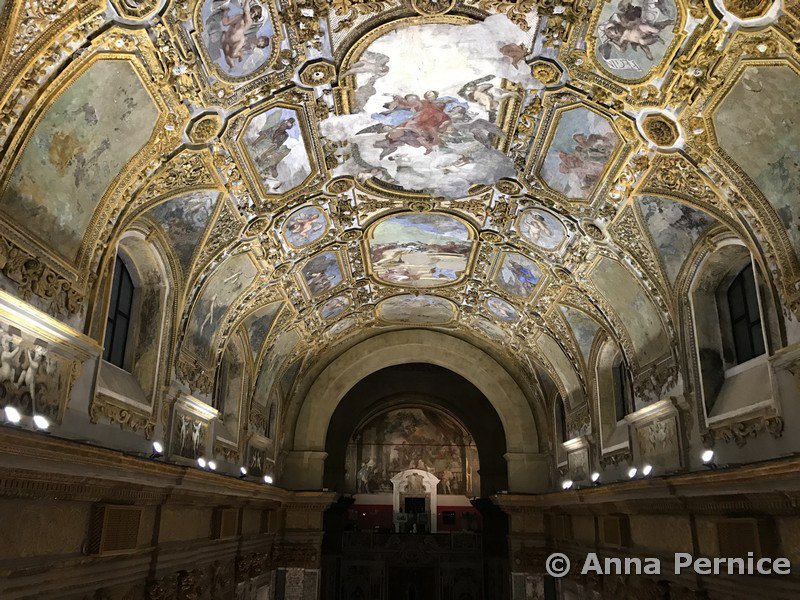 adelestancati's tweet photo. @Sellitti_MR  #sussurroparole🍃

Ogni circostanza ha le sue parole! 

Chiesa Donna Regina Vecchia
Napoli https://t.co/ljepzSsJK4