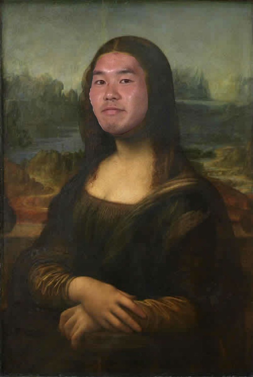 野獣先輩芸術作品