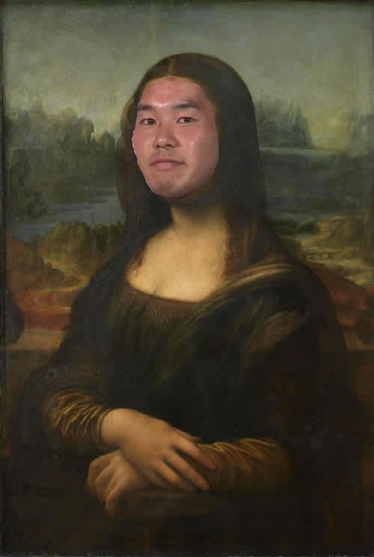 野獣先輩芸術作品