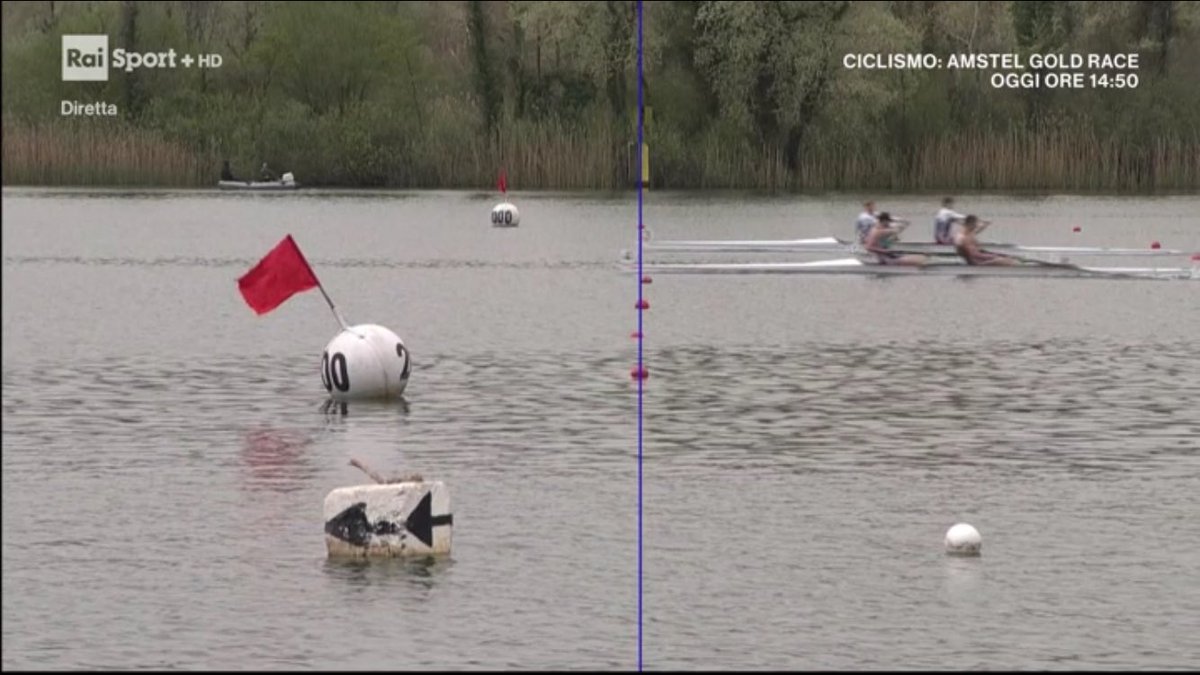 This just happened! Two old Albanians <a href="/John_bean_Smith/">John Smith</a> <a href="/CABrittain/">Charles Brittain</a> went head to head crossing the line in Gold and Silver position in a nail biting final. <a href="/ShaneKidwell/">Shane Kidwell</a> @WvBreda @TeacherTalkTom <a href="/NationalSquadZA/">RMB National Squad</a> <a href="/rogerbarrow/">Roger Barrow</a>