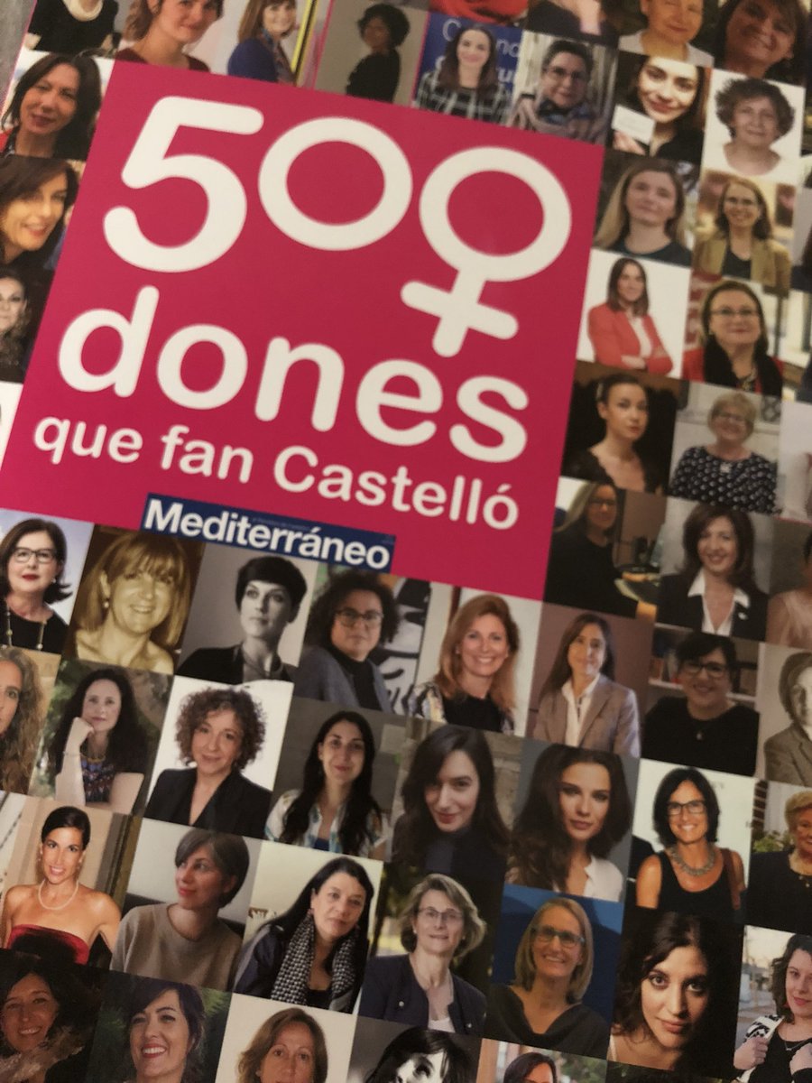 Fotolateras's tweet photo. Hoy #Fotolateras en el libro de @epmediterraneo #500donesquefancastello 💪 https://t.co/FXKOao5IG5