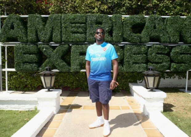 bestofkaluuya's tweet photo. Daniel Kaluuya yesterday at #Coachella https://t.co/5zAiELF6Bt
