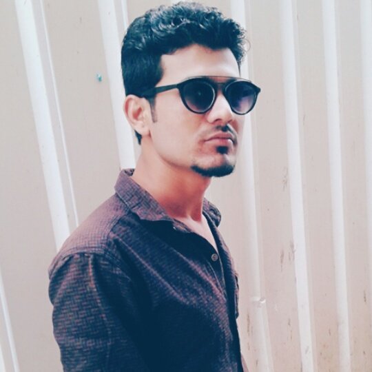 SadanandSwamy3's tweet image. #NewProfilePic