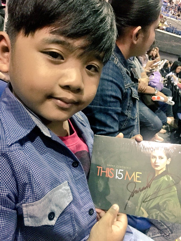 JustMeClarenceT's tweet photo. Thanks po ate @Ate_Mhel30 another collection super saya niya lastnight 😍💕 https://t.co/ggzQRgg1bP