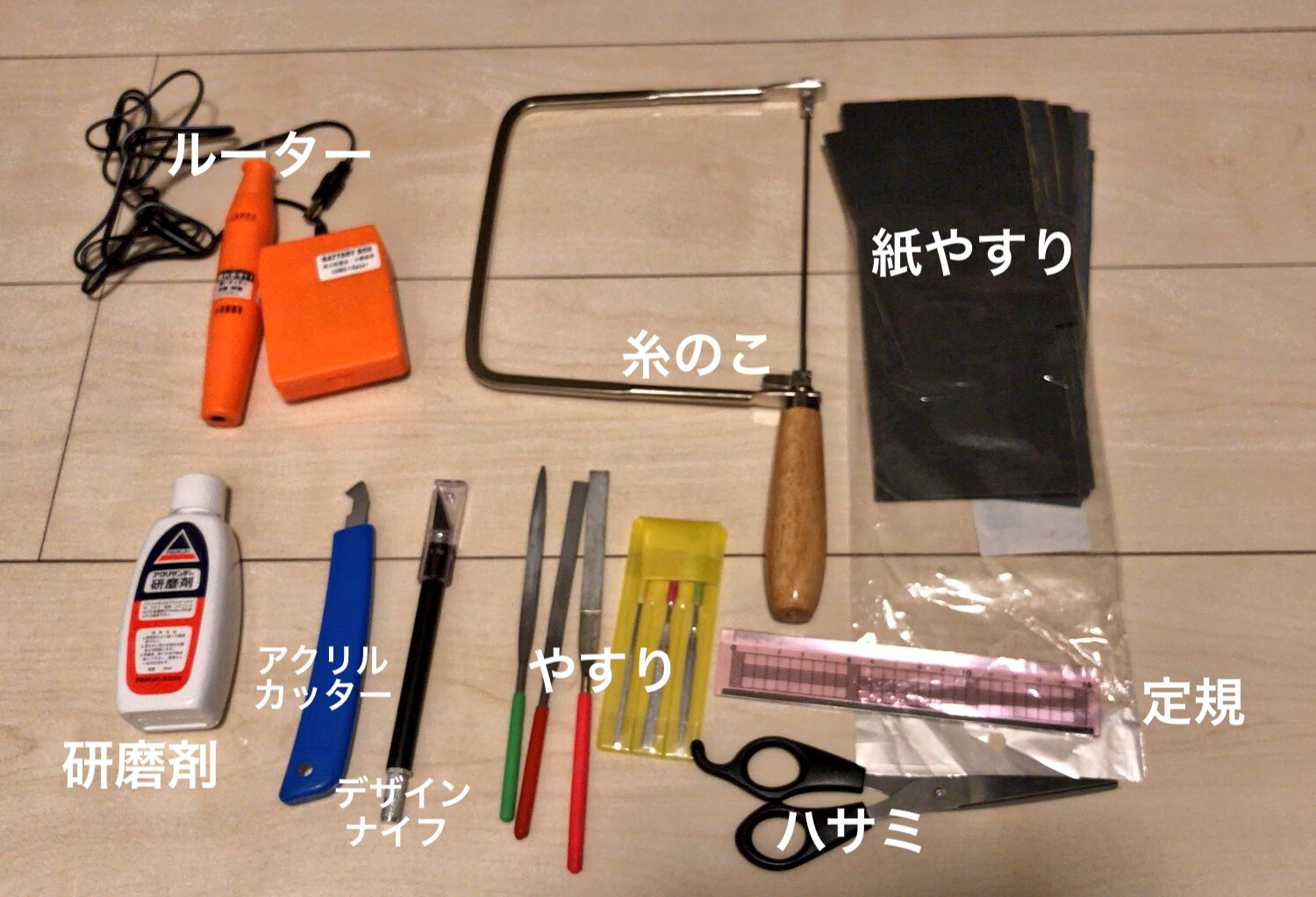 自作アクキー Fsk を作ってみよう٩ W و Twitter