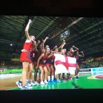 Photo by Netball Magazine (@ENeditors)