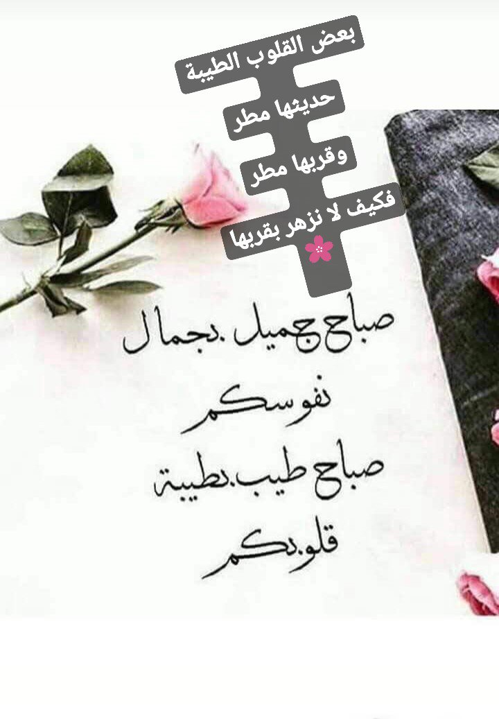 fhs010's tweet image. صباح الخيرات والمسرات