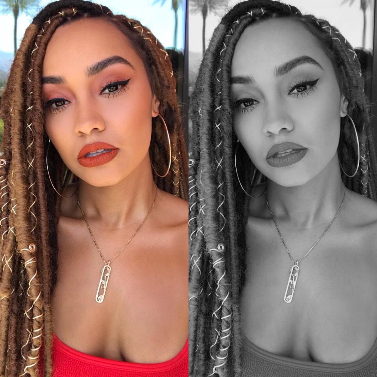 jerrievibe's tweet photo. VIA Little Mix's IG🌹 @LittleMix https://t.co/WbkzRWJAZv