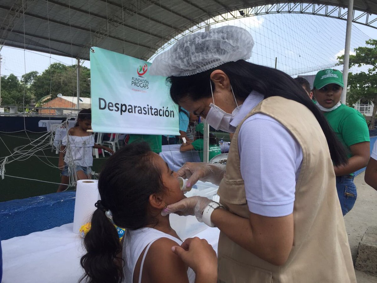 LilyRosalesS's tweet photo. Sábado Alimentando Sueños en Galapa!!! https://t.co/IAHUzIuB6O