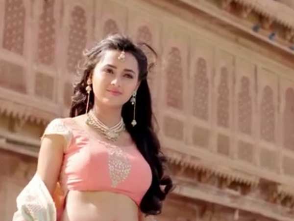 sruthy_cm's tweet photo. #TejasswiPrakash #RishtaLikhengeHumNaya cutiiieee #Tejaaaaπππππ https://t.co/MHShuGLQZj