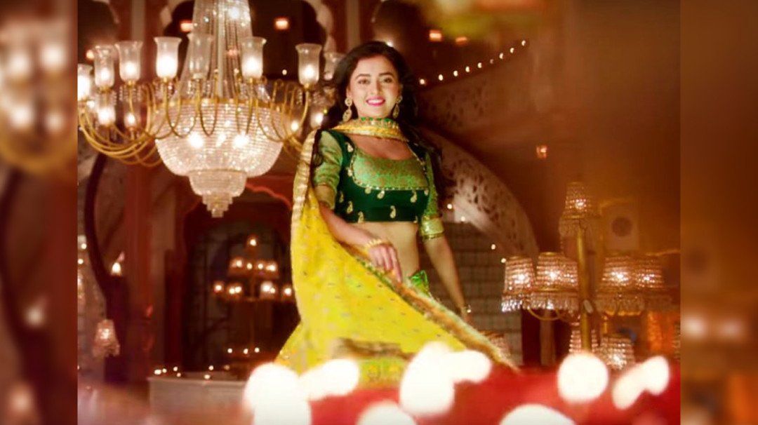sruthy_cm's tweet photo. #TejasswiPrakash #RishtaLikhengeHumNaya cutiiieee #Tejaaaaπππππ https://t.co/MHShuGLQZj