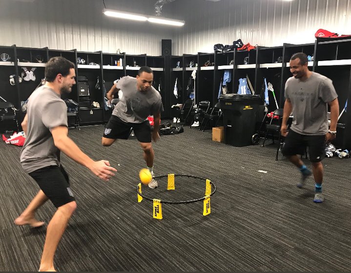 FastBreakLax tweet media