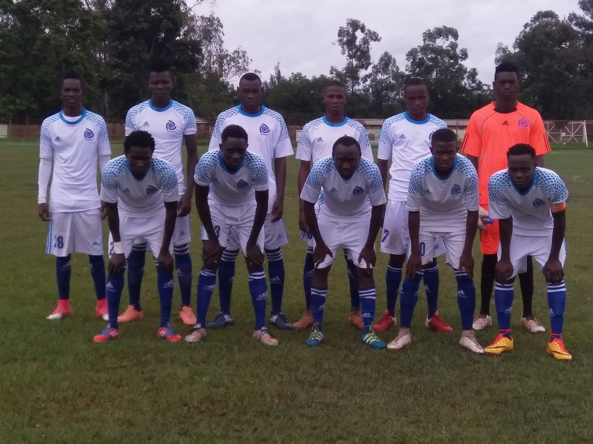 Yesterday we were held to a 1-1 draw by Modern Coast Rangers. #MunguKwanza