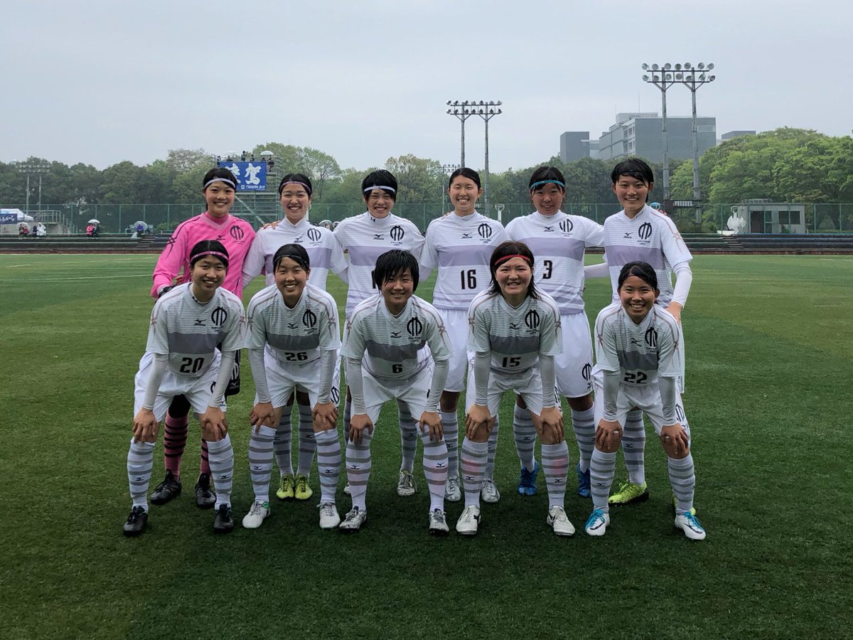 順天堂大学女子蹴球部 V Twitter 関東女子サッカーリーグvs筑波大学 筑波大学グラウンド スターティングメンバー 若山 河島 鈴木 高山 香 大久保 三木 植田 橋本 上條 久保田 山本 只今kickoffしました 応援よろしくお願いします 順天堂大学女子蹴球部 V Twitter 関東女子サッカーリーグvs筑波大学 筑波大学グラウンド スターティングメンバー 若山 河島 鈴木 高山 香 大久保 三木 植田 橋本 上條 久保田 山本 只今kickoffしました 応援よろしくお願いします