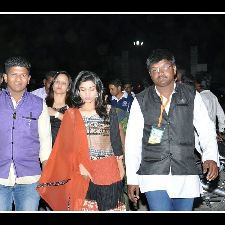 phulpakhru_navy's tweet photo. @hrutad #eventdiaries https://t.co/kS7qCB4jcF