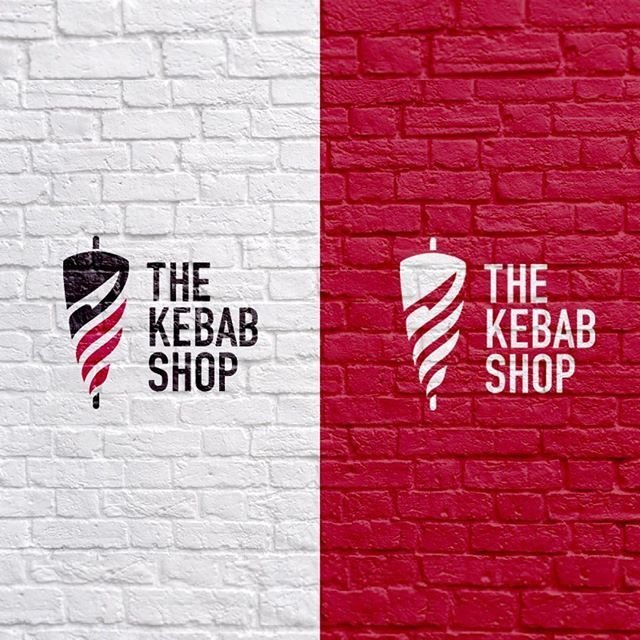 TwineLogos's tweet photo. #LogoInspiration: thekebabshop by @ahabnimry
.
🛑 WANT MORE CREATIVE INSPIRATION? 🛑
.
Follow us at @JoinTwine
.
🌎 Go to https://t.co/ocmy7I6oJb
✅ "Empowering Creatives" – #logo #branding #designers #logodesign #graphicdesign https://t.co/vLGb4yh9g9