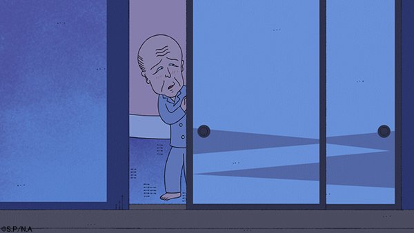 ちびまる子ちゃん おばあちゃんが2人いる 作画ミスが話題の 中野さん 回が心温まるストーリーだった おたぽる