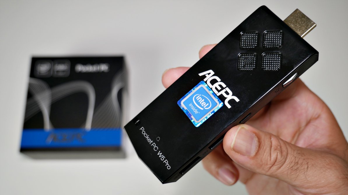 ChigzTechReview's tweet image. NEW VIDEO: ACEPC T5/W5 Pro Mini Windows 10 PC Stick - 2GB + 32GB / USB 3 youtu.be/Gp991uQKv3g via @YouTube 😎👍
--
#ACEPC #ACEPCT5 #ACEPCTW5 #MiniWindowsPC