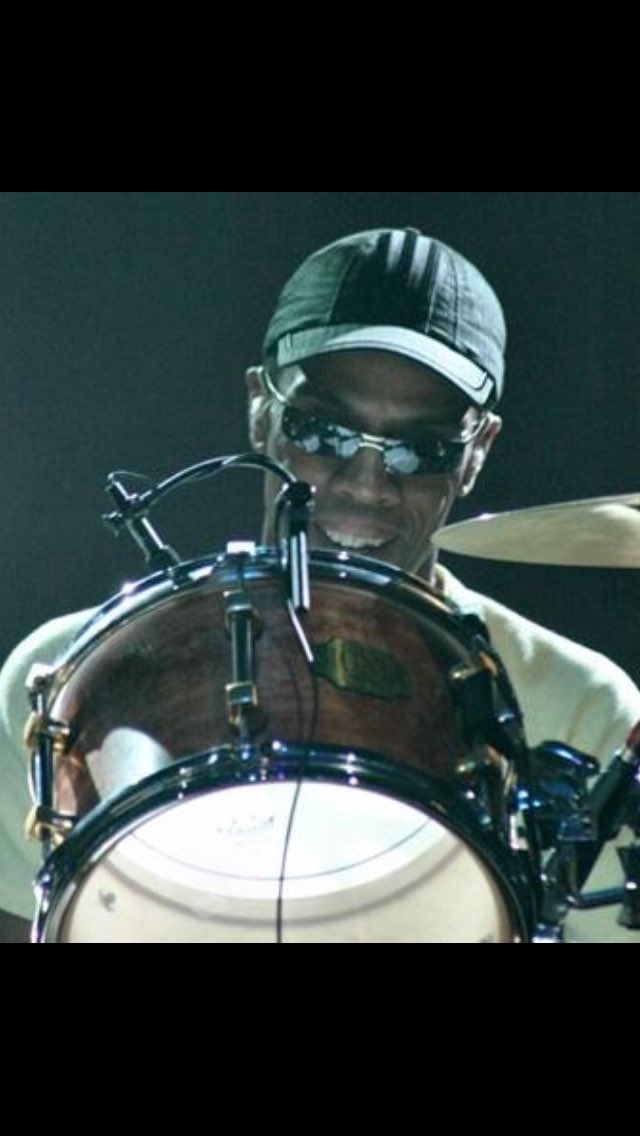 Happy 53rd Birthday To Oscar Harrison - Ocean Colour Scene 
