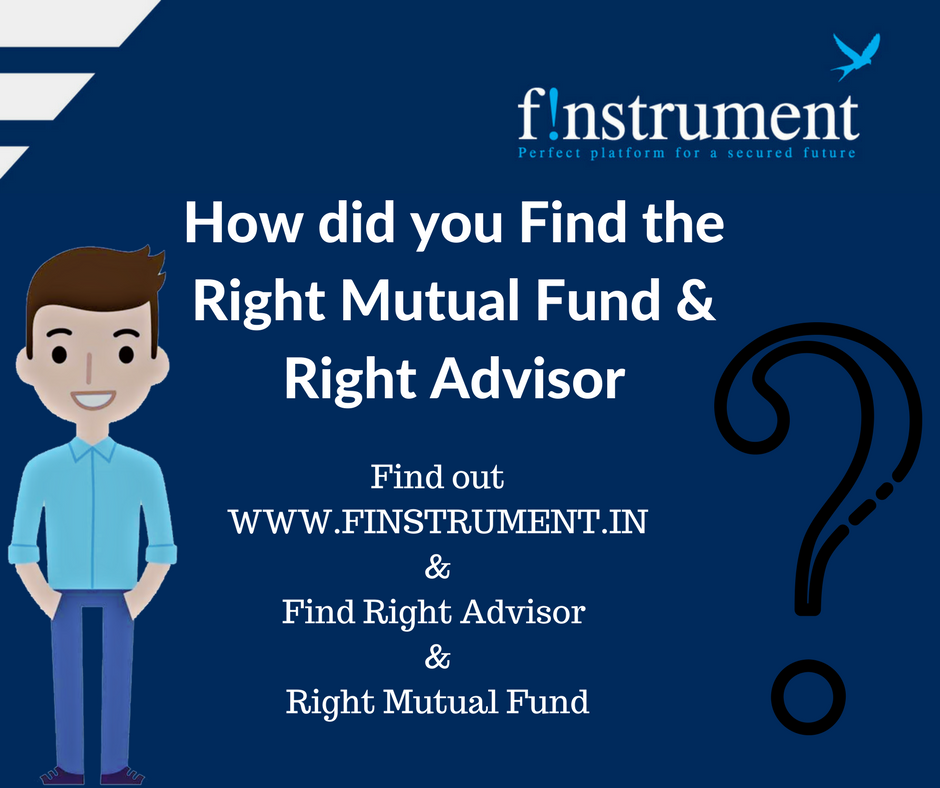 How to choose the Right Mutual Fund & Right Advisor. Find out Certified AMFI Adviser buff.ly/2vaVZBx #mutualfunds #advisor #mutualfundadvisor #SIP