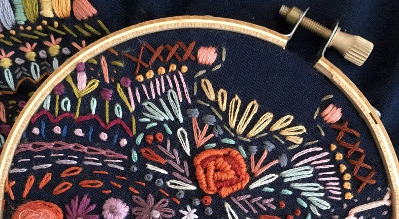 cleverpedia's tweet photo. 75 Modern Embroidery Kits for Beginners https://t.co/H96ayOqnil https://t.co/iZDjx2DILT