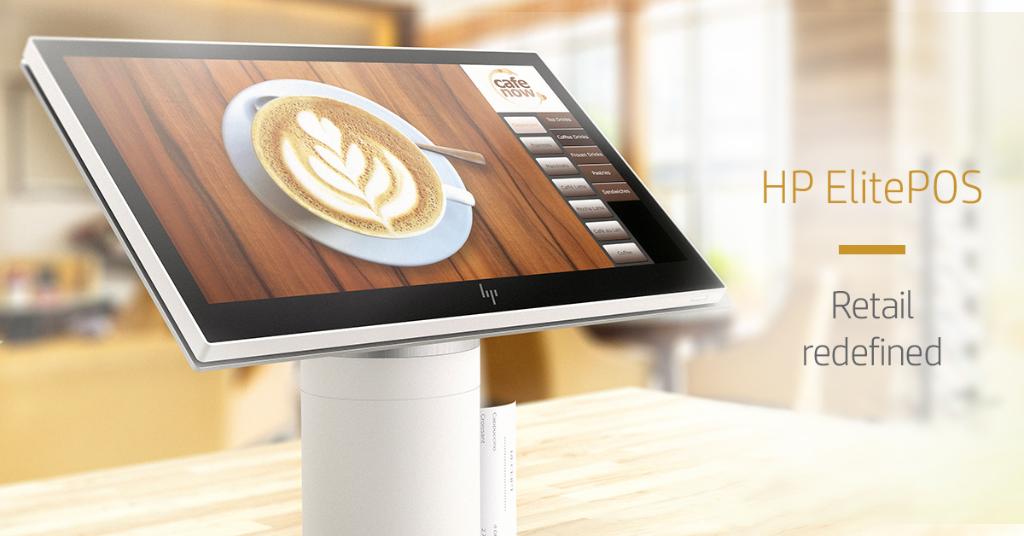 Visit HP stand E-U20 at Seamless Retail on the 15th and 16th of April to know all about HP state of the art RPOS Solutions. To know more visit hp.com/go/elitepos