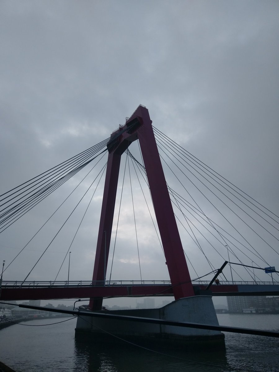 marcomout's tweet photo. Zondag 07.02u. Rotterdam.
'Ja meneer, ik doet dit elke dag. Als het schoon blijft is dit toch een mooi plekke, toch?!'

Rt deze held.

#NLschoon, maar dan echt. Niet dan? https://t.co/kdwizgDJhn