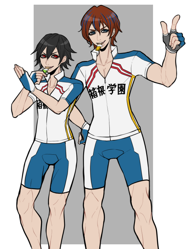 טוויטר 希尋 בטוויטר 弱虫ペダル 新開兄弟 弱虫ペダル 新開隼人 新開悠人 T Co jm7fdtud