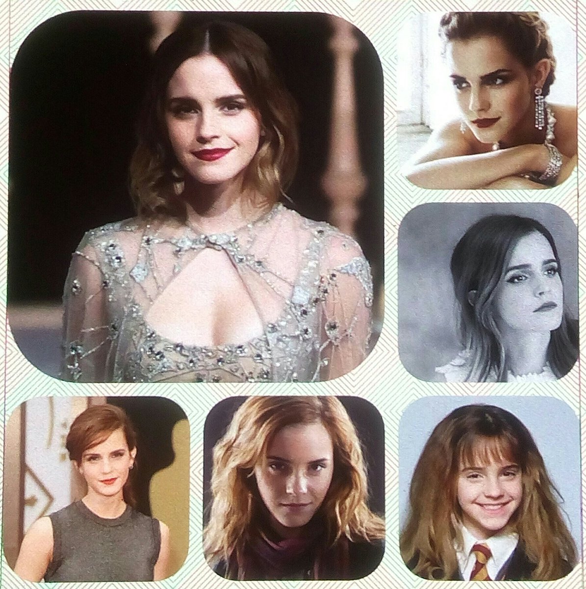 Mithi45565291's tweet photo. Wishing you a day filled with happiness and a year filled with joy. Happy birthday @EmmaWatson https://t.co/UmI7AMDGX3