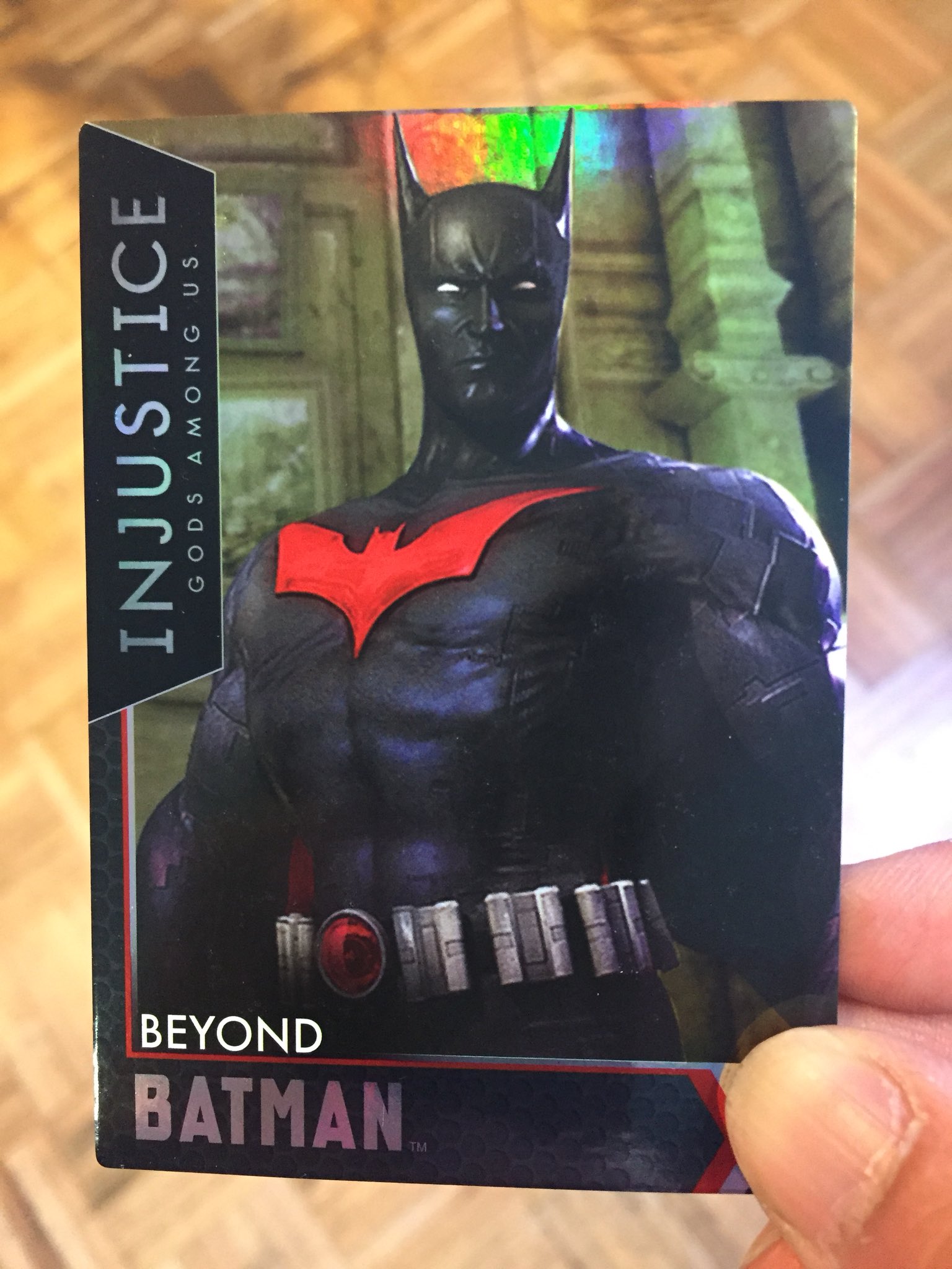 Alphapower65 En Twitter Injustice Arcade Series 01 Red Lantern Hal Jordan Gold 69 100 Injustice Injusticearcade Redlantern Haljordan Greenlantern Https T Co Mrg3yshjkz Twitter
