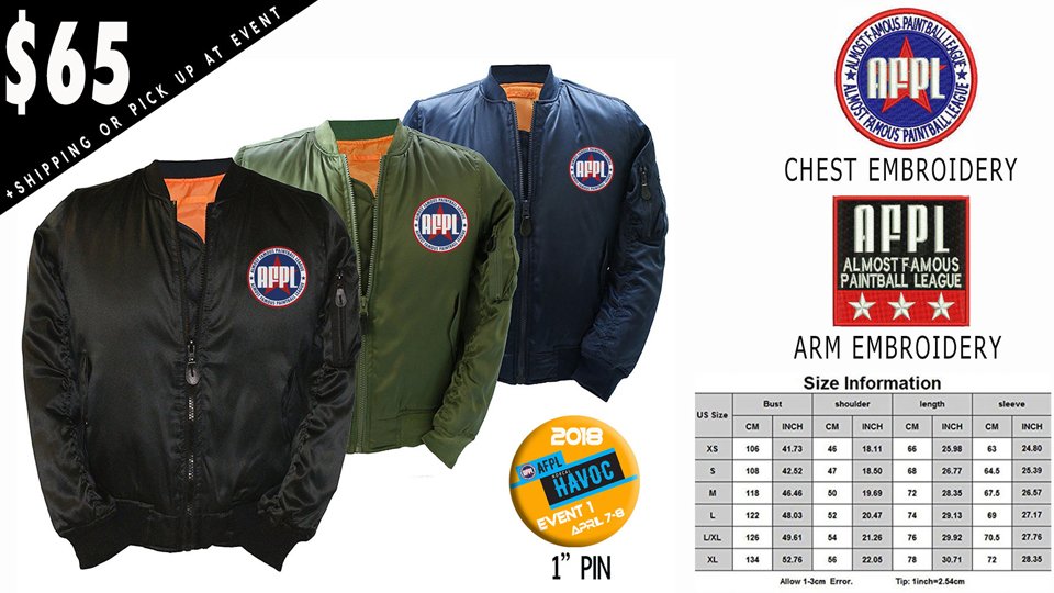 AlmostFamousPB's tweet image. Yes, paintball can be PUNK ROCK cool.
playafpl.com/ranked/afpl_bo…