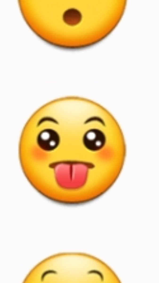 loveroftoad's tweet photo. I was trying to show beas that im this emoji and ended up being baffled by the hair evolution https://t.co/70F1hifhne