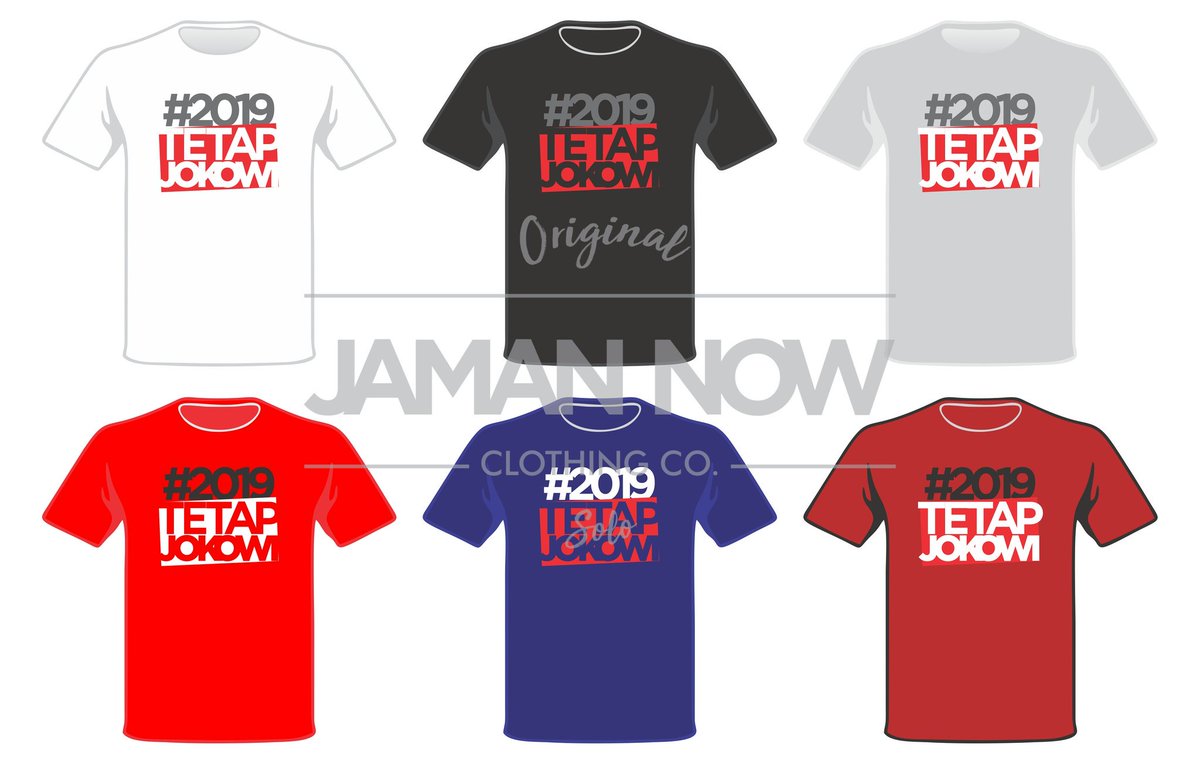 agoswarsoep's tweet image. Monggo yg gk suka sama dagangan saya bs langsung diborong habis saja biar gk dipake sama para cebong.
Wkwkwkwkwkkk

#2periode 
#2019NggaUsahGantiPresiden
#2019JokowiLagi