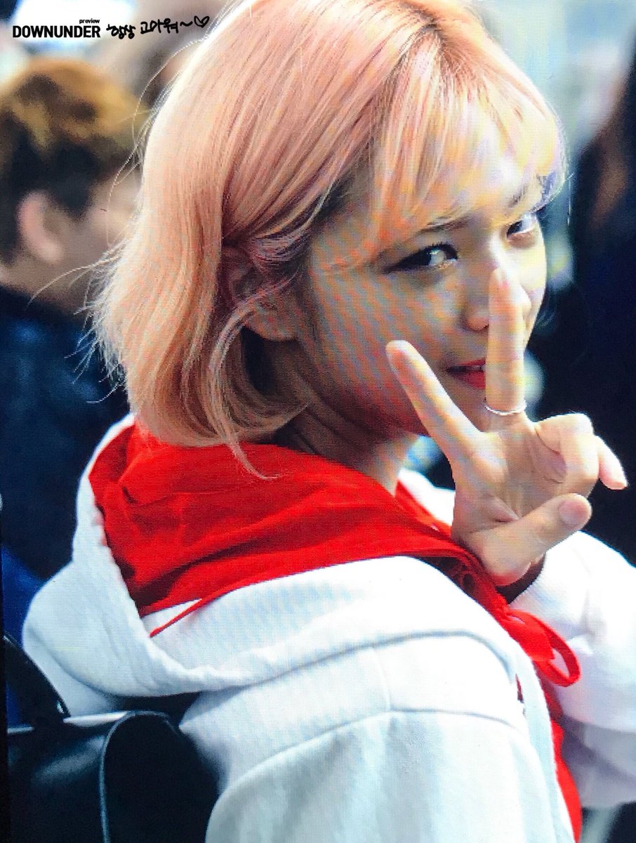 downunder_9's tweet photo. #정연 180415 Preview 

#TWICE #트와이스 #Jeongyeon #ジョンヨン https://t.co/xAcpMN5cu4