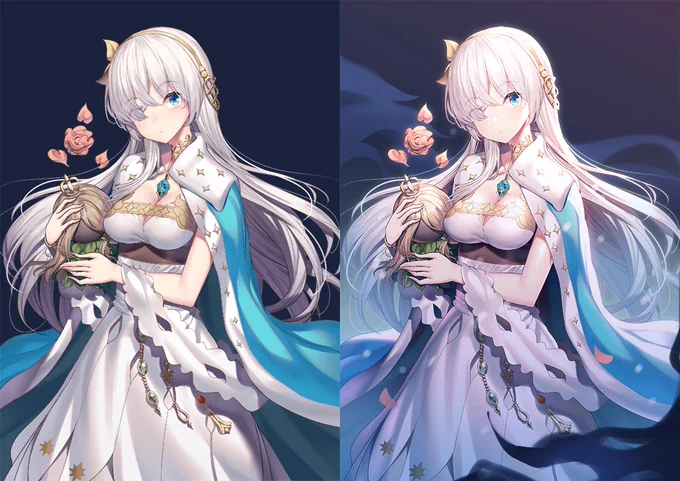 10000フォロワーありがとうございます、これからもよろしくお願いします♥️ 
