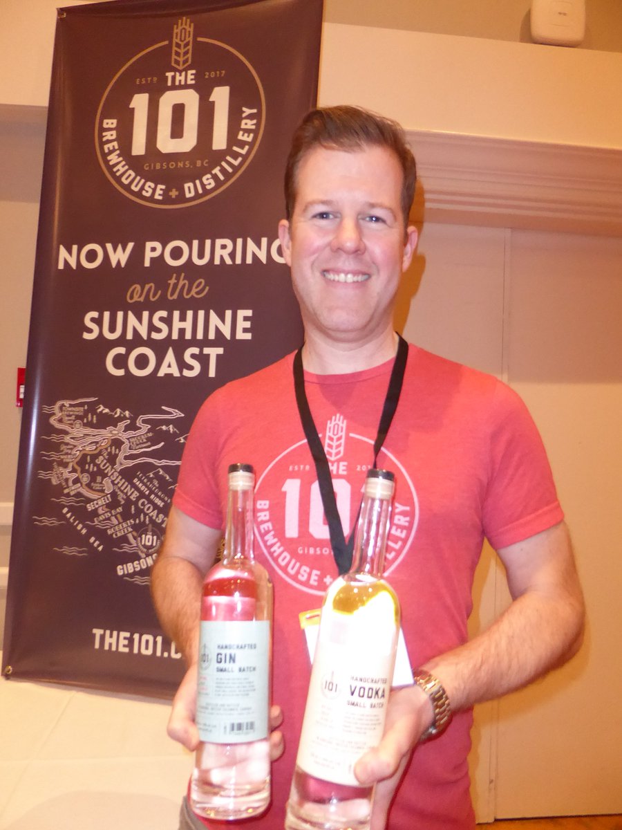 <a href="/BCDistilled/">BC Distilled</a> #BCDistilled <a href="/LegacyLiquor/">Legacy Liquor Store</a> <a href="/serena4pr/">Serena PR</a> <a href="/OldOrder_Spirit/">Old Order Distilling Co.</a> #GrahamMarten #BlessedBeanCoffeeLiqueur <a href="/The101Gibsons/">The 101 Brewhouse</a> #ShawnMilsted #the101Brewhouse #CroatianCulturalCentre #FunSpiritedEvent