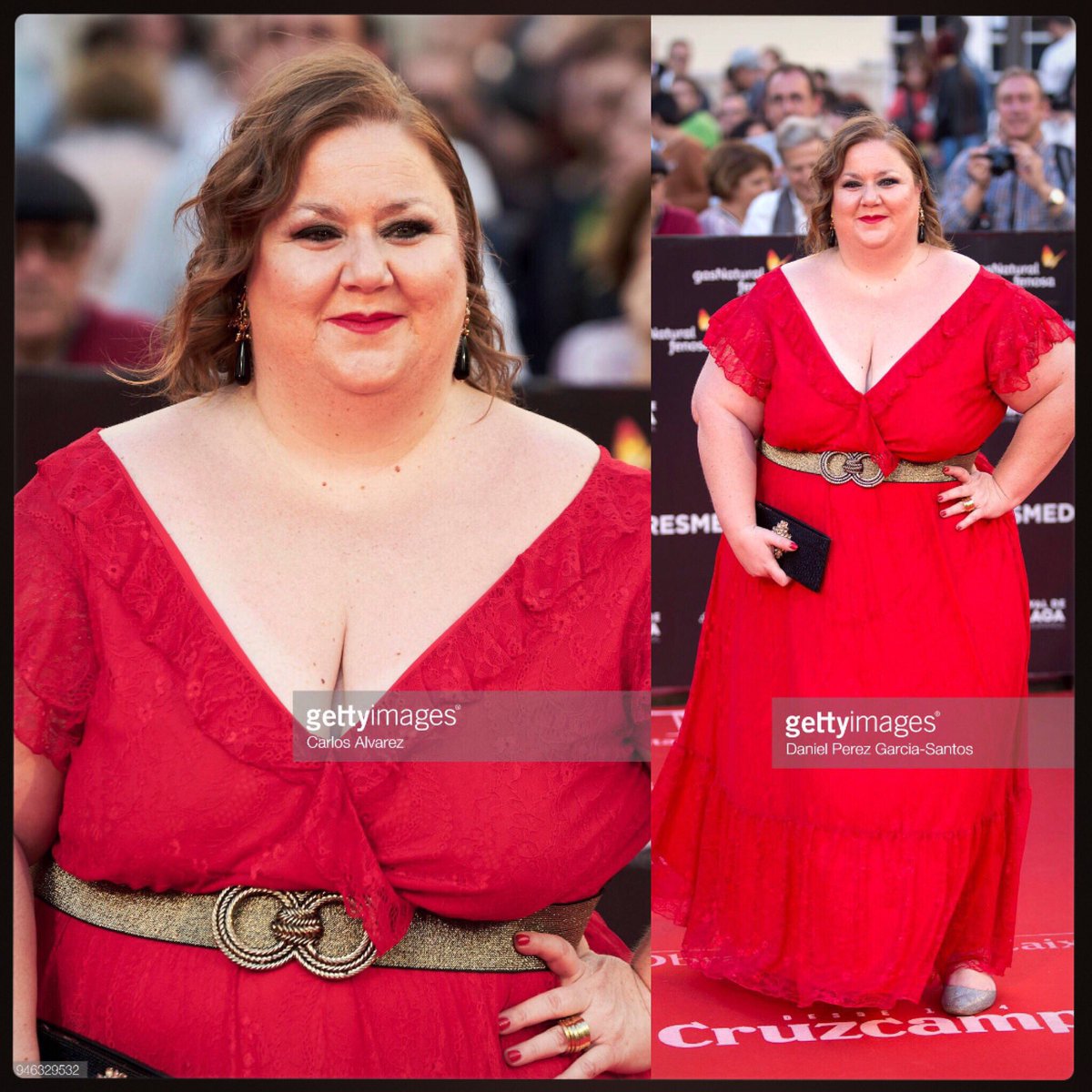 #aboutyesterday en el #photocall #redcarpet #alfombraroja del #premiomálagasur a <a href="/RealGDT/">Guillermo del Toro</a> en el <a href="/festivalmalaga/">Festival de Málaga</a> #festivalmalaga #21festivalmálaga #actress #actresslife #divina gracias a #triostallasgrandes <a href="/Aralbaverdu/">Aralba Verdu</a> <a href="/DEJewelrySpain/">Daniel Espinosa</a> <a href="/trastiendapress/">trastiendapress</a> <a href="/MIR3IAMARTIN/">Mireia Martin</a> @loreal_es
