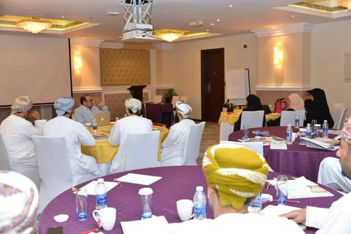 SalahLotfym's tweet photo. ختام ورشة #بناء_نظم_الجودة_التربوية ضمن مشروع تأهيل قيادات #وزارة_التربية (مجموعة ٣ برنامج ٢) تنفيذ #معهد_الإدارة_العامة https://t.co/QwU0nYQUN0