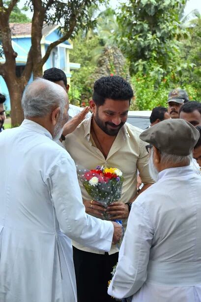 Sumanshetty055's tweet photo. I STAND WITH MITHUN RAI @TheMithunRai Must Be given Chance This time To Contest From Mulki Moodabidre Assembly 
#mithunraiformulkimoodabidre 
@RahulGandhi @RajaBrar_INC @Allavaru @MD_Mistry @kcvenugopalmp @PCvishnunadh @siddaramaiah https://t.co/RGHyIOnOv9