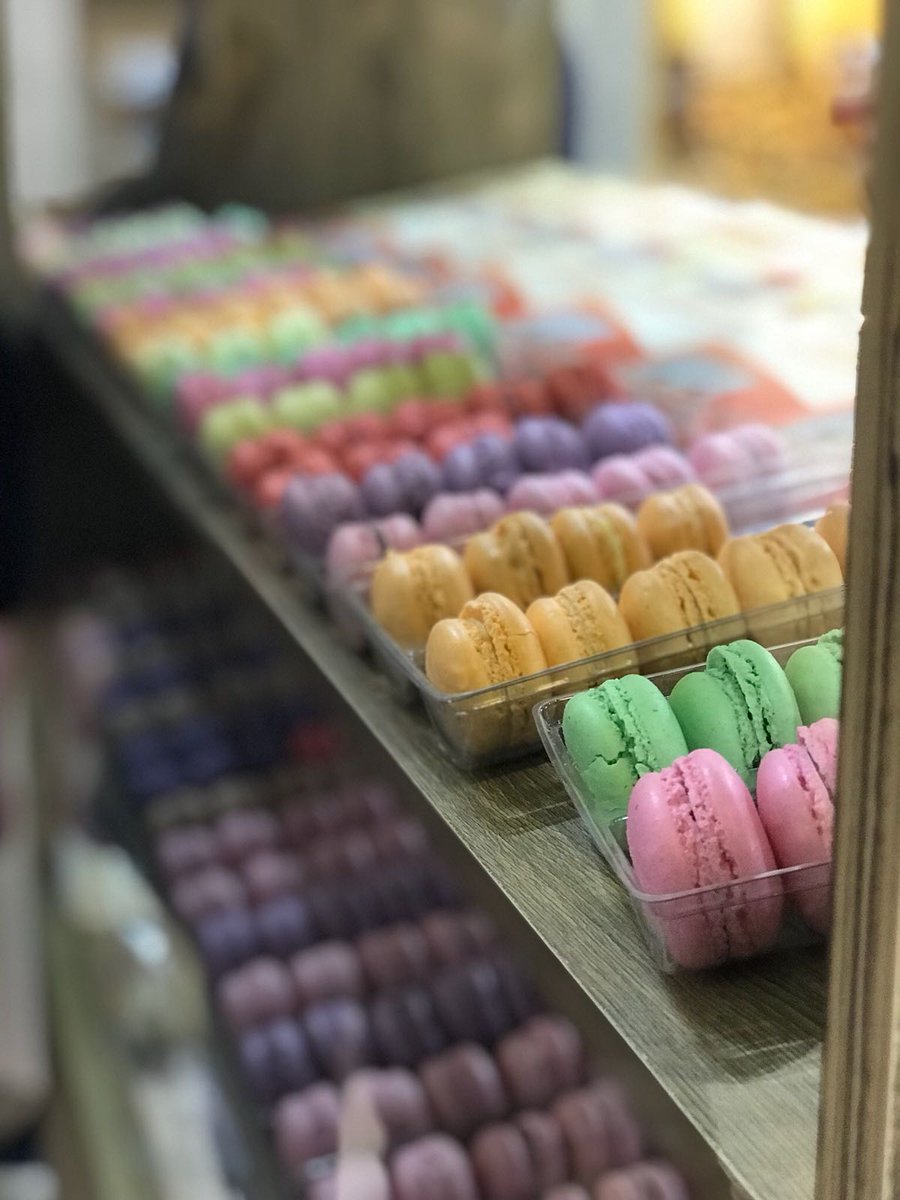 LezzetePak's tweet photo. IBATECH Uluslararası Ekmek, Pasta Makineleri, Dondurma, Çikolata ve Teknolojileri Fuarı’nda bugün son gün.
Bugün CNR EXPO Yeşilköy’de 8.Hall 851 numaralı standta olacağız. Sizleri de bekliyoruz. #ibatech2018 https://t.co/NUI9KPabFj