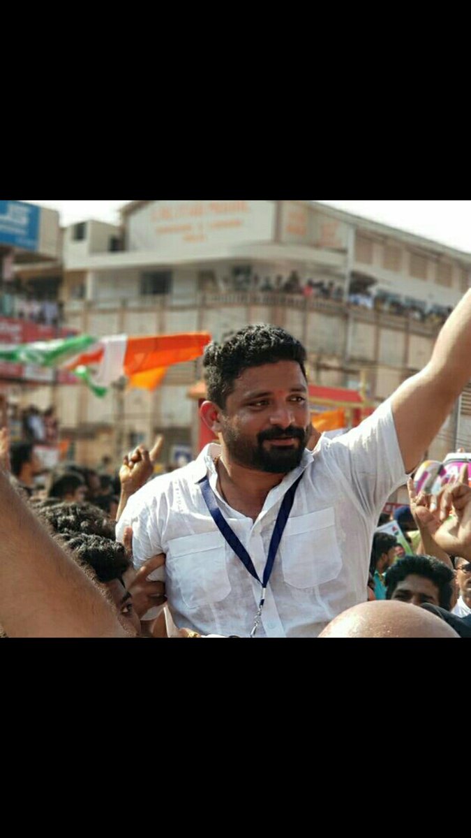 Sumanshetty055's tweet photo. I STAND WITH MITHUN RAI @TheMithunRai Must Be given Chance This time To Contest From Mulki Moodabidre Assembly 
#mithunraiformulkimoodabidre 
@RahulGandhi @RajaBrar_INC @Allavaru @MD_Mistry @kcvenugopalmp @PCvishnunadh @siddaramaiah https://t.co/r7FwLX3S4G
