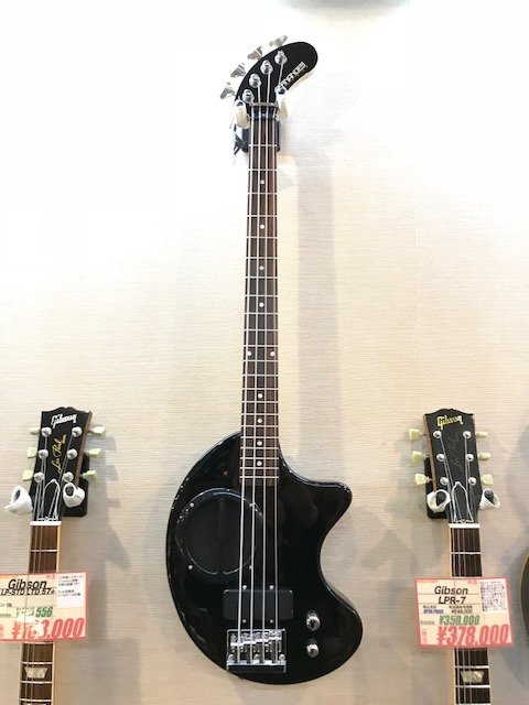 つくば店】フェルナンデスの激レアモデルが新品にて入荷しました