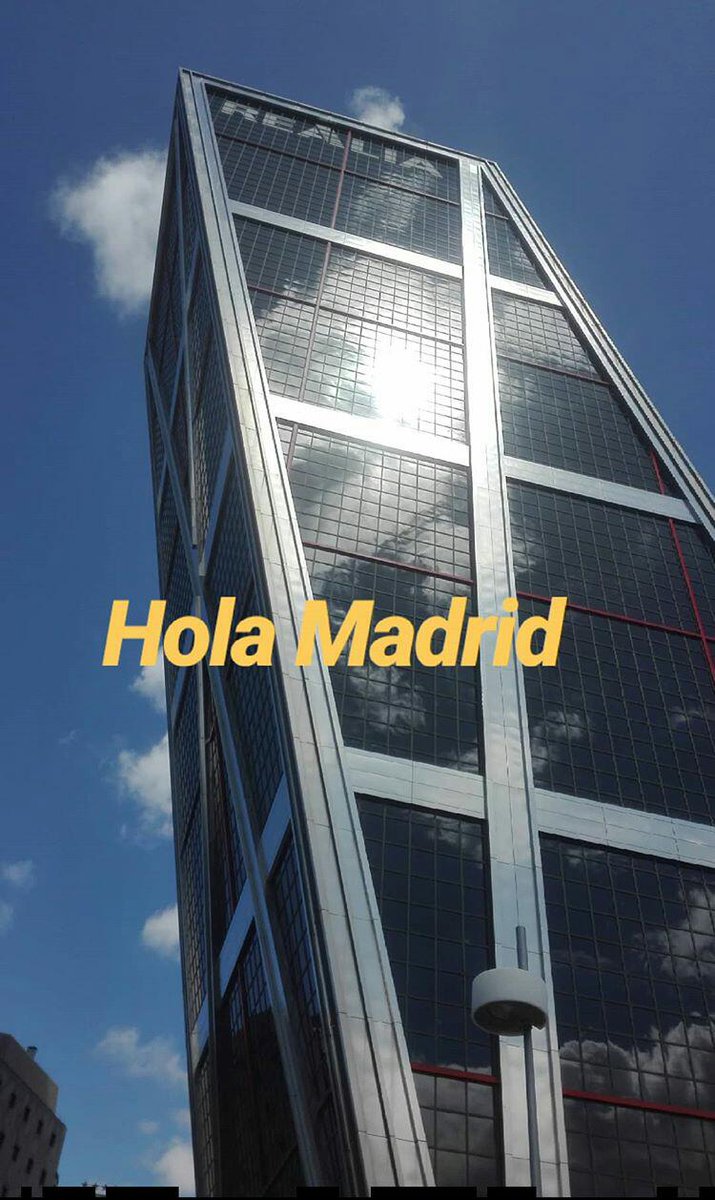 Seguimos en Madrid, en una jornada de formación interna de la <a href="/fpfeong/">SEDRA-Federación de Planificación Familiar</a>. Estamos hablando de #comunicación interna y externa. 
Aprendiendo!