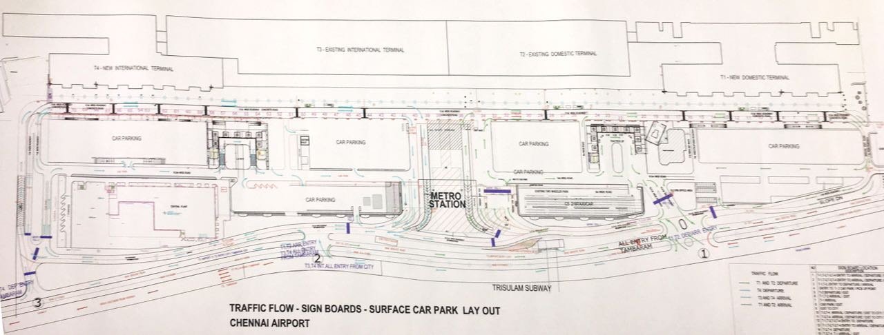 Chennai | Chennai International Airport | MAA - Page 848 - SkyscraperCity